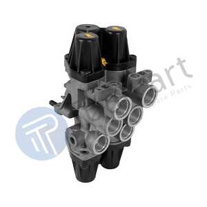 CIRCUIT PROTECTION VALVE
