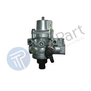 UNLOADER VALVE