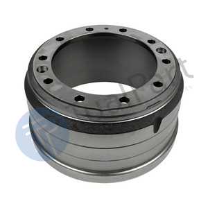 BRAKE DRUM