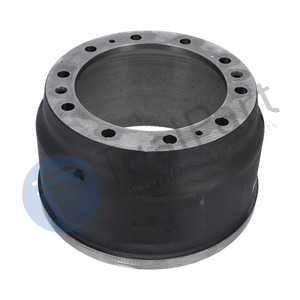 BRAKE DRUM