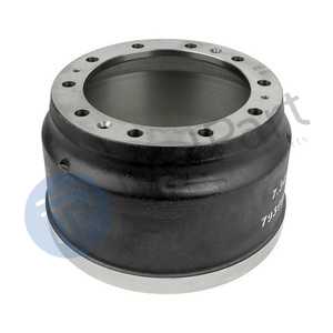 BRAKE DRUM