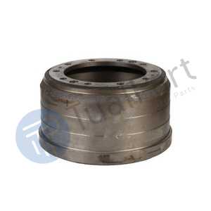 BRAKE DRUM