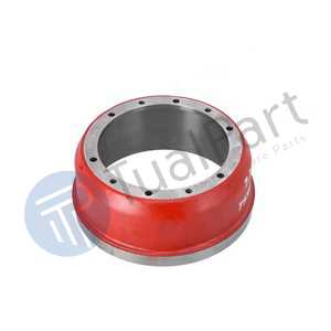 BRAKE DRUM