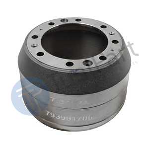 BRAKE DRUM