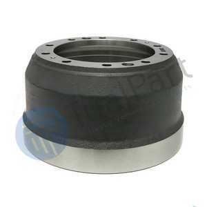 BRAKE DRUM