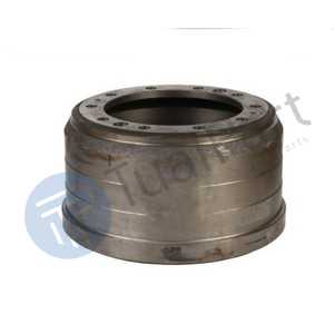 BRAKE DRUM