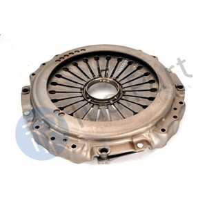 CLUTCH PRESSURE PLATE