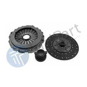 CLUTCH KIT