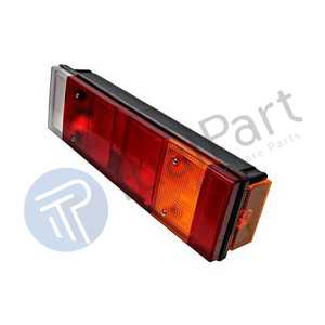 TAIL LAMP RIGHT