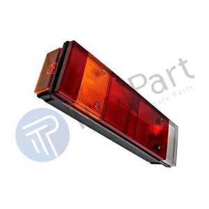 TAIL LAMP LEFT