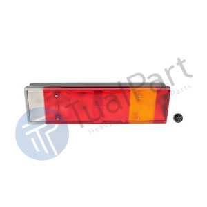 TAIL LAMP LEFT