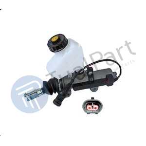 CLUTCH CYLINDER WITH SENSOR