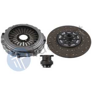 CLUTCH KIT