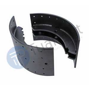 BRAKE SHOE KIT