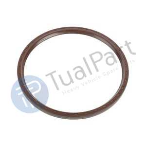 WHEEL HUB SEAL