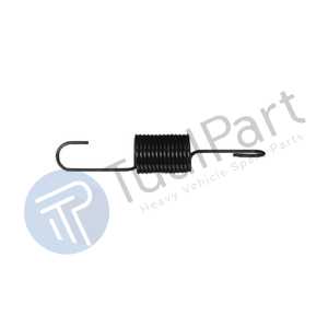 SPRING (CLUTCH PEDAL)