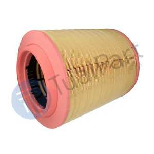 AIR FILTER ELEMENT EURO 6