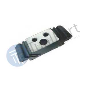 ENGINE MOUNTING