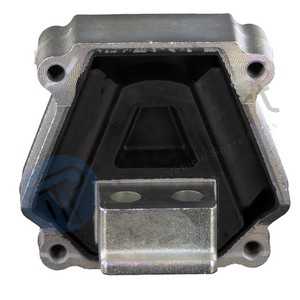 ENGINE MOUNTING