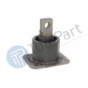 ENGINE MOUNTING