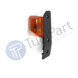 TURN SIGNAL LAMP LEFT