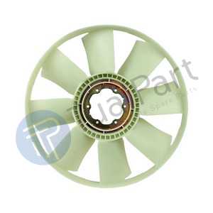 FAN BLADE (PLASTIC)