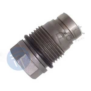 FUEL PRESSURE VALVE