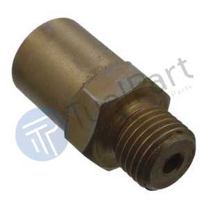 FUEL OVERFLOW VALVE