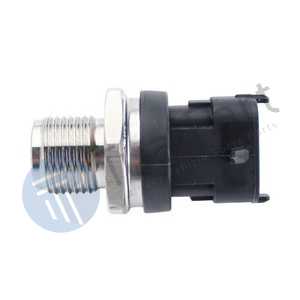 PRESSURE SWITCH