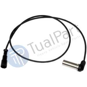 WHEEL SPEED SENSOR