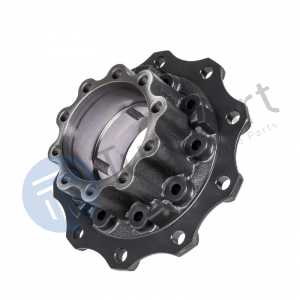 WHEEL HUB