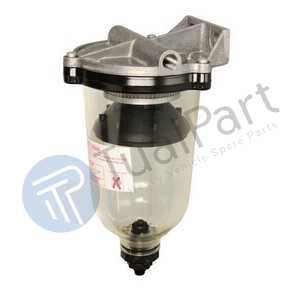 FUEL FILTER ( WATER SEPARATOR)