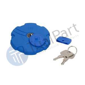 FUEL TANK CAP (ADBLUE)