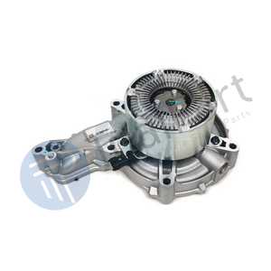 WATER PUMP EURO 5