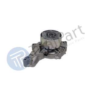 WATER PUMP EURO 5