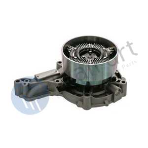 WATER PUMP EURO 5