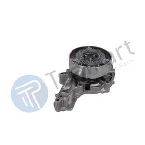 WATER PUMP EURO 5