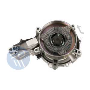 WATER PUMP EURO 6