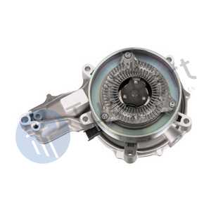 WATER PUMP EURO 6