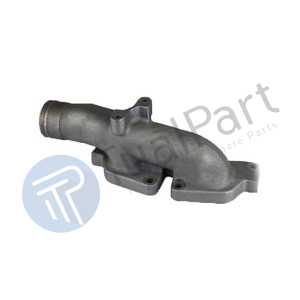 EXHAUST MANIFOLD