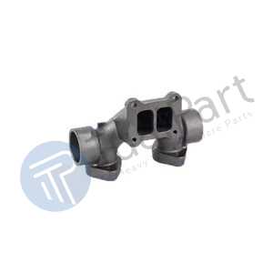 EXHAUST MANIFOLD