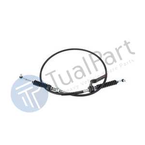 THROTTLE CABLE