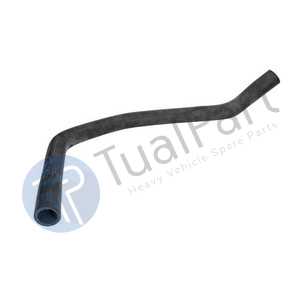 EXPANSION TANK HOSE