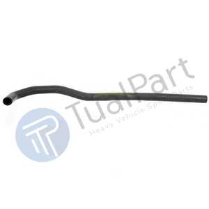 EXPANSION TANK HOSE