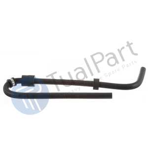 EXPANSION TANK HOSE