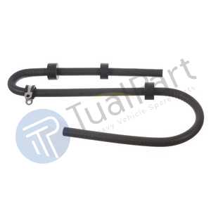 EXPANSION TANK HOSE