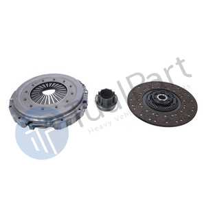 CLUTCH KIT