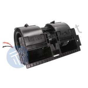 HEATER MOTOR