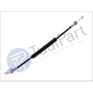 DOOR CONTROL CABLE LONG