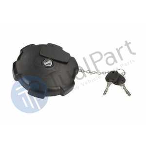 FUEL TANK CAP (WITH LOCKING)